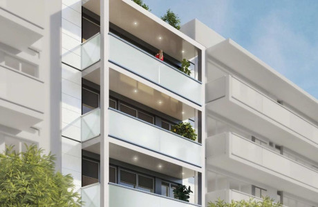 Продажа новостроек Residencial 3' Abril в городе Sant Boi de Llobregat photo 1