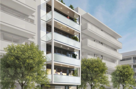 Продажа новостроек Residencial 3' Abril в городе Sant Boi de Llobregat photo 2
