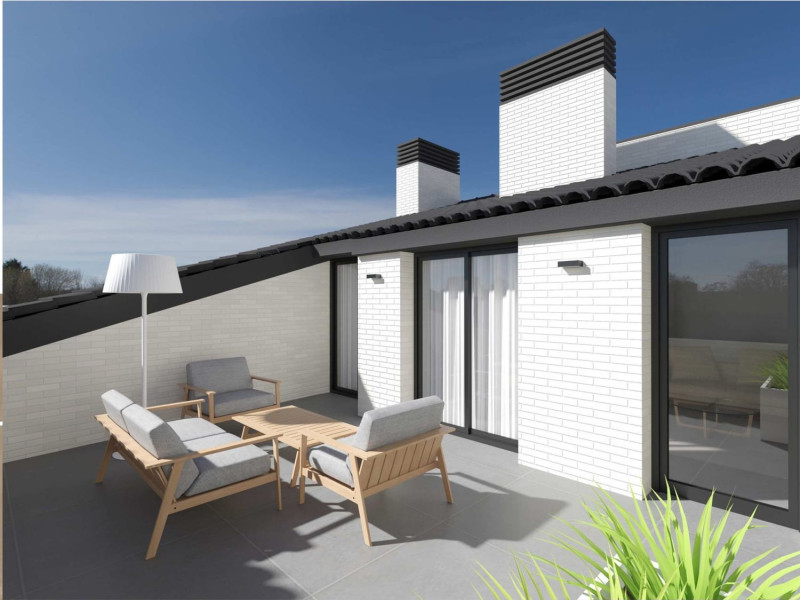 Новостройка Residencial 3' Abril в Сант-Бой-де-Льобрегат photo 3