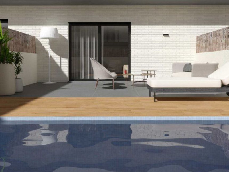 Residencial La Plana