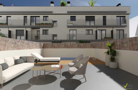 Promoción Residencial La Plana obra nueva en Sant Boi de Llobregat photo 4
