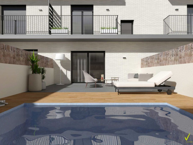 New construction Residencial La Plana in Sant Boi de Llobregat photo 5