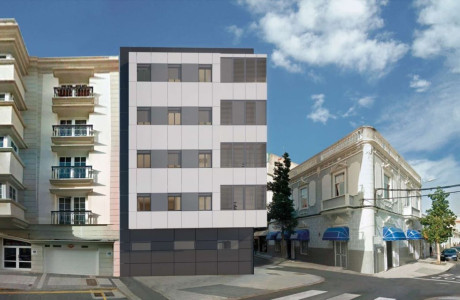 Promoción Aguadulce 33 obra nueva en Las Palmas de Gran Canaria photo 1