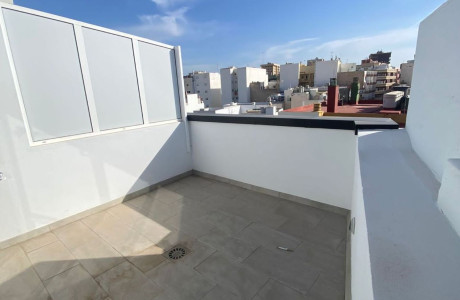 Promoción Aguadulce 33 obra nueva en Las Palmas de Gran Canaria photo 2