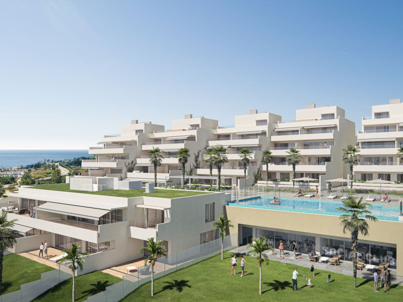 Isea Estepona I-II