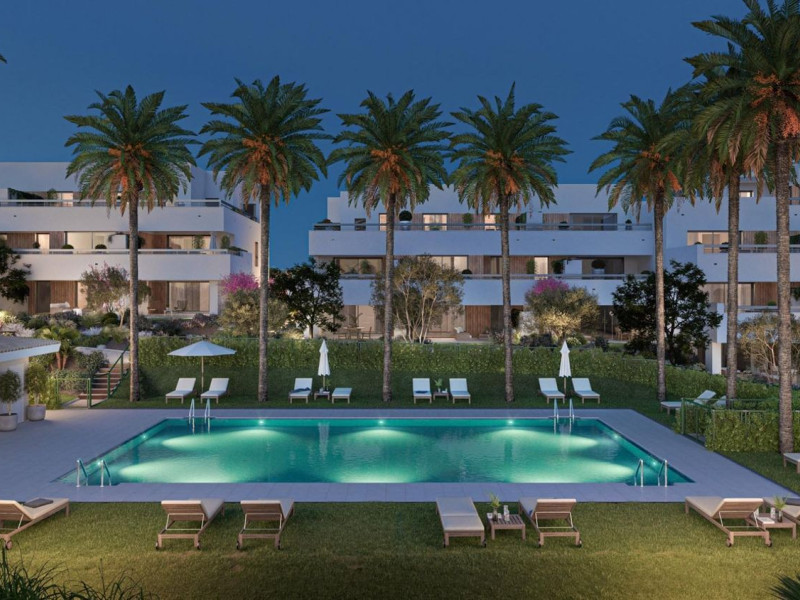 Sunset Bay Estepona