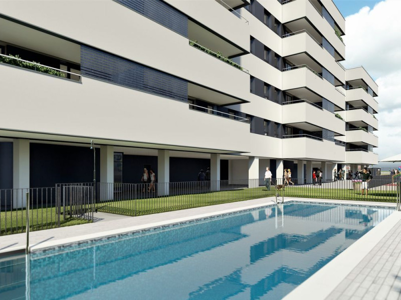 Piso en venta en calle Igualdad, 1 a, Humanes de Madrid
 photo 3