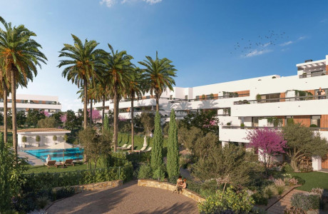 Mieszkanie na sprzedaż w Calle Segismundo Moret s/n, Estepona photo 3