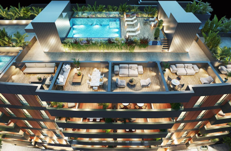 Promoción Residencial Gs Alhamar obra nueva en Granada photo 3