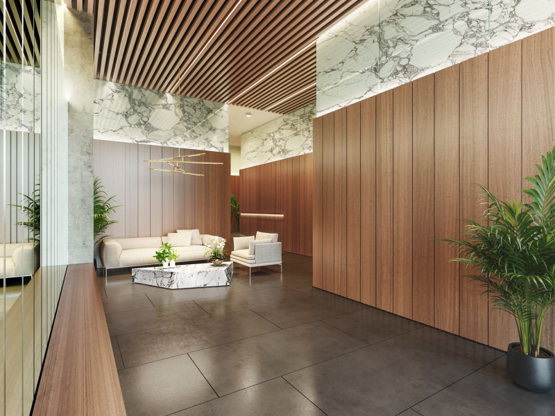 Obra nueva Residencial Gs Alhamar en Granada (Revista) photo 4