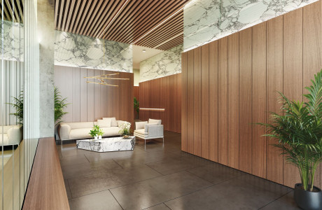 Promoción Residencial Gs Alhamar obra nueva en Granada photo 4