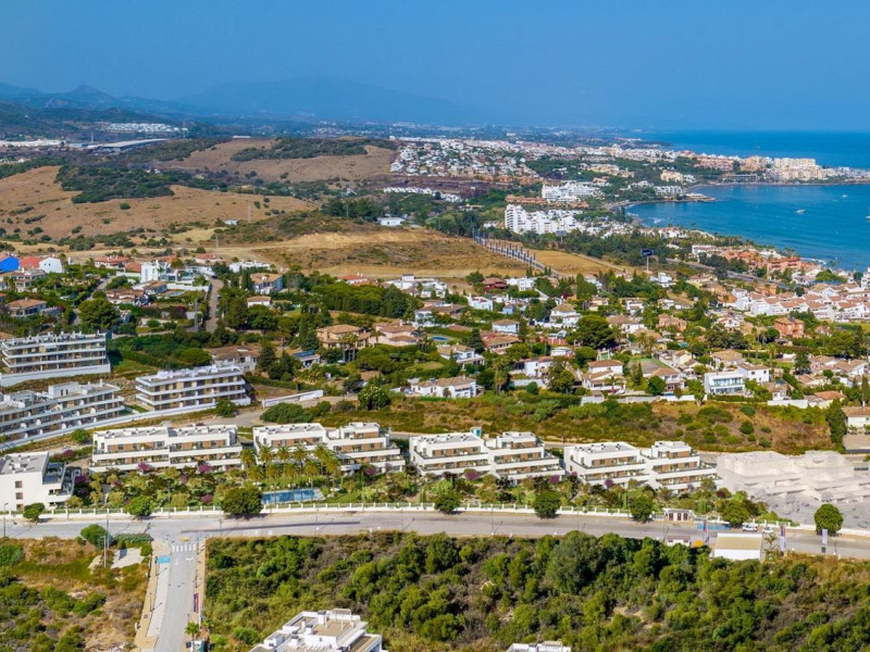 Новостройка Sunset Bay Estepona в Эстепона photo 5