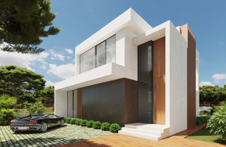 Продажа новостроек Samay Golf Beach в городе Chiclana de la Frontera photo 1