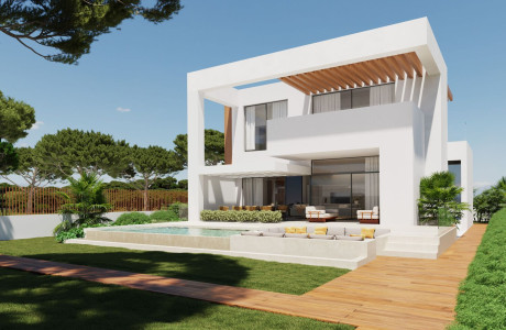 Продажа новостроек Samay Golf Beach в городе Chiclana de la Frontera thumbnail 2