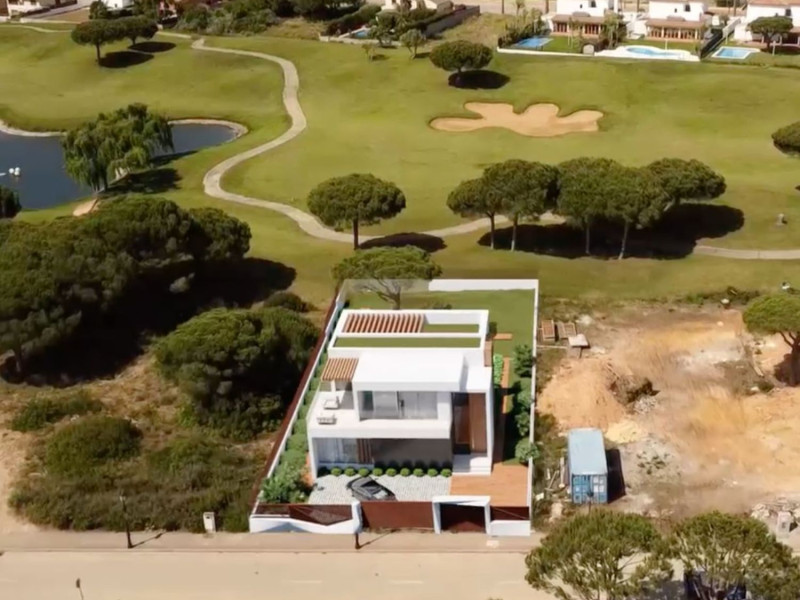 Новостройка Samay Golf Beach в Чиклана де ла Фронтера photo 4