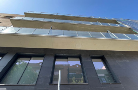 Продажа новостроек Vila Trinitat в городе Barcelona photo 1