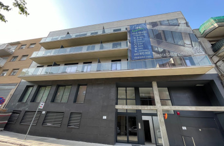 Продажа новостроек Vila Trinitat в городе Barcelona photo 2