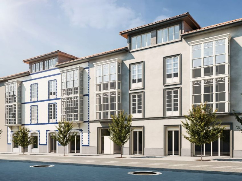 Residencial Victoria