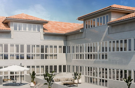 New build Residencial Victoria, Developments  in Llanes  
 photo 3