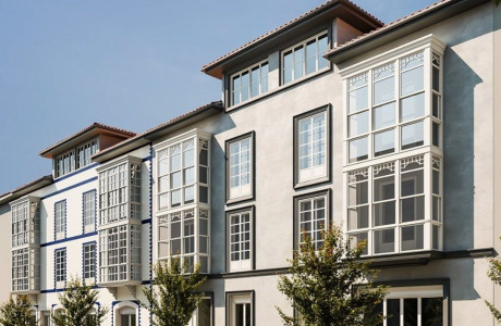 New build Residencial Victoria, Developments  in Llanes  
 photo 4