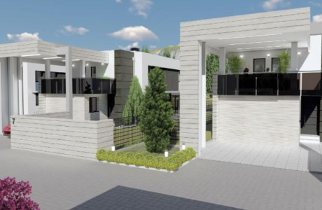 Продажа новостроек Residencial Nirvana в городе Santa Cruz de Bezana photo 1