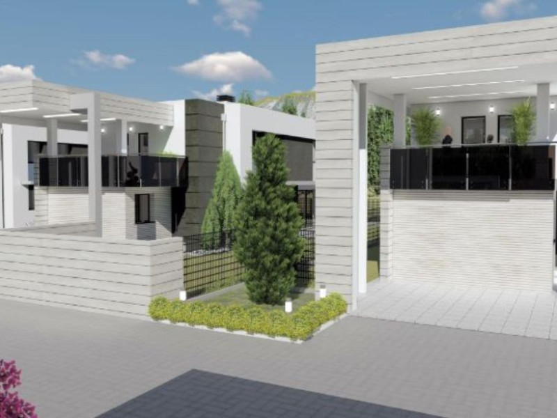 Nowa nieruchomość Residencial Nirvana w Santa Cruz de Bezana photo 2
