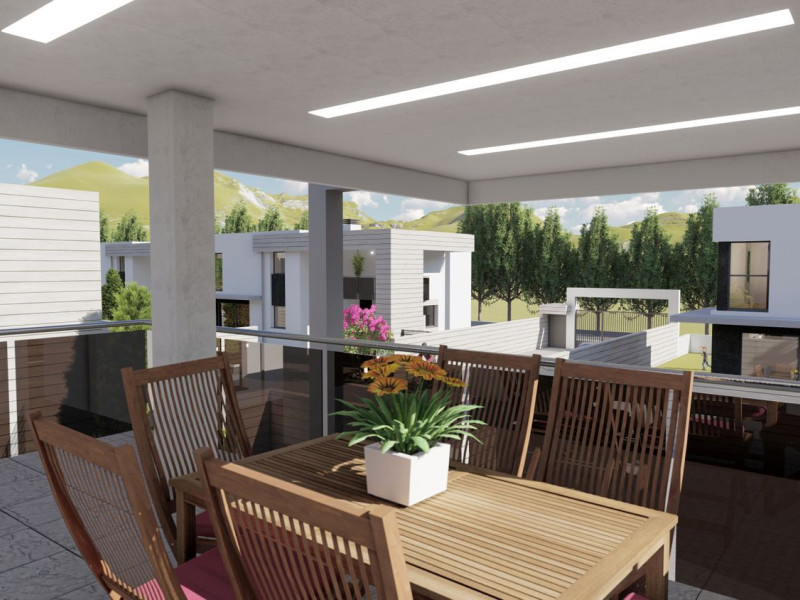 Nowa nieruchomość Residencial Nirvana w Santa Cruz de Bezana photo 4