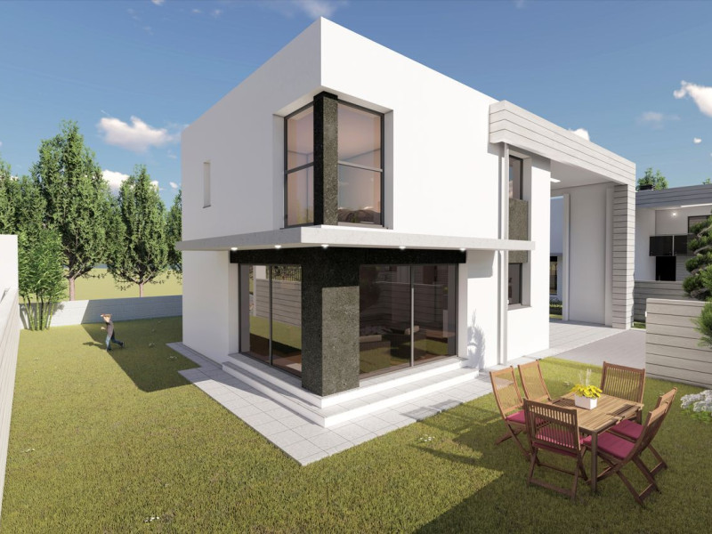 Nowa nieruchomość Residencial Nirvana w Santa Cruz de Bezana photo 5