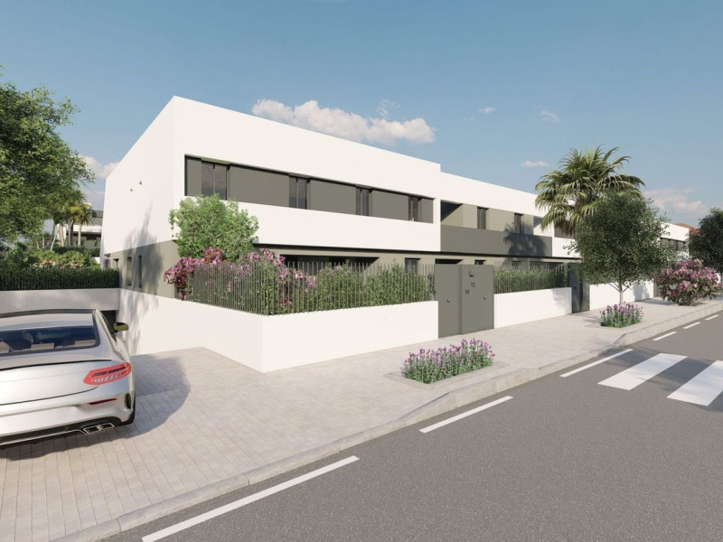 Obra nueva Habitat Peña Alta en Alicante / Alacant (Revista) photo 4