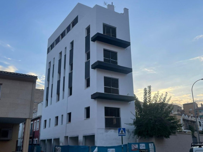 Продажа квартиры на Calle Hospital de la Virgen , 17, Гранада
photo 2