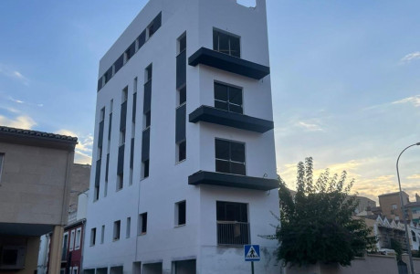 Продажа квартиры в Calle Hospital de la Virgen , 17, Granada thumbnail 1