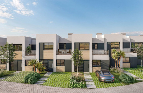 Promoción Habitat Edetana obra nueva en Alicante / Alacant photo 4