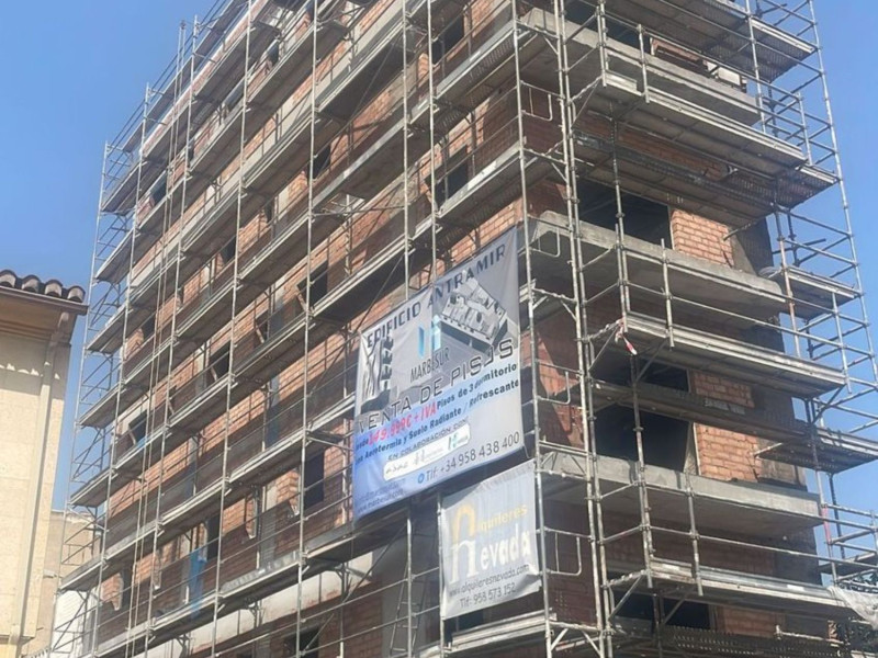 Продажа квартиры на Calle Hospital de la Virgen , 17, Гранада
photo 3