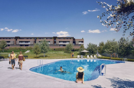 Apartment for sale in , Villalbilla photo 1