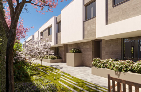 New build Ilex Floresta, Developments  in Colmenar Viejo  
 photo 2