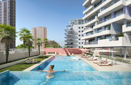 Apartment for sale in  Avenida Europa, 29, Calpe photo 4