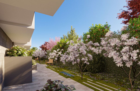 New build Ilex Floresta, Developments  in Colmenar Viejo  
 photo 4