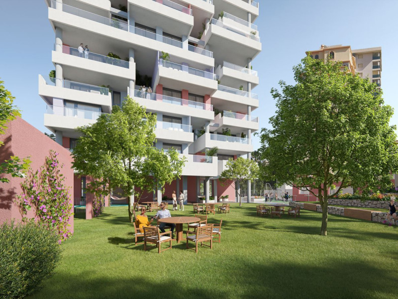 Obra nueva Isea Views en Calpe (Revista) photo 5