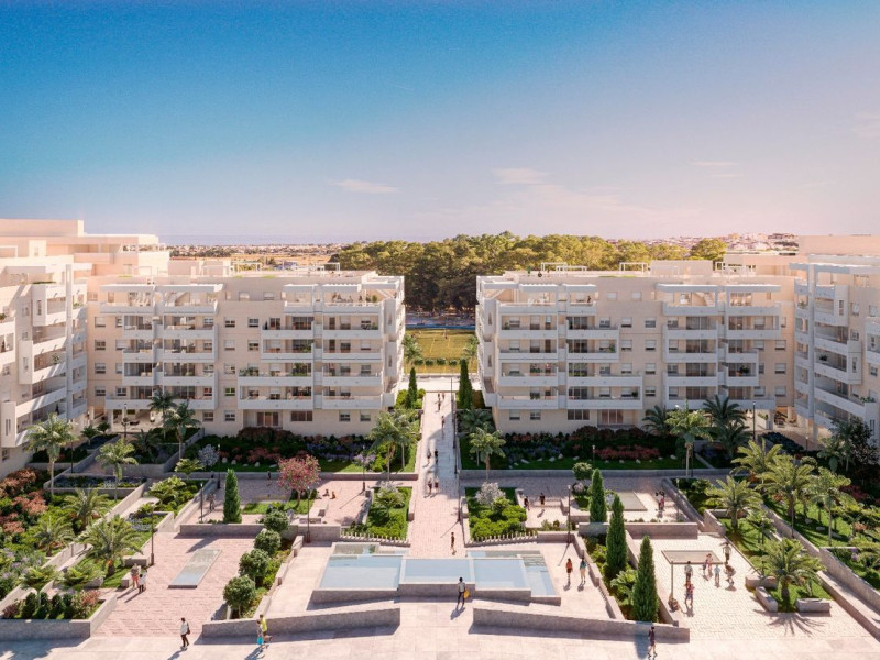 Obra nueva Albatros XV, Pyomar en Marbella (Revista) photo 2