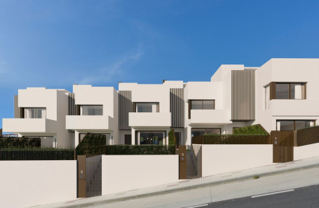 Terraced house for sale at  Calle Guadalquivir s/n , Rincón de la Victoria photo 3