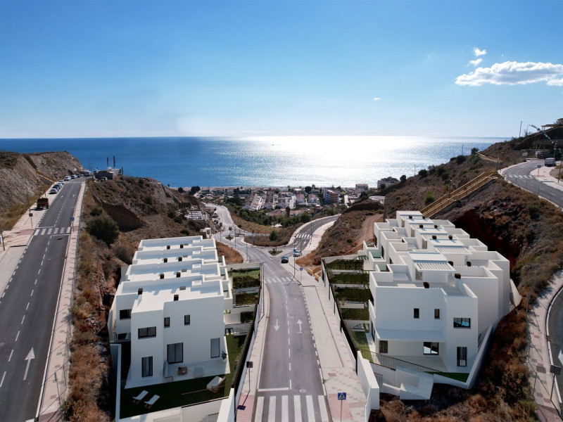 Obra nueva Idilia Meraki en Rincón de la Victoria (Revista) photo 4