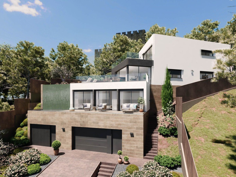 Obra nueva Noguera en Castelldefels (Revista) photo 4