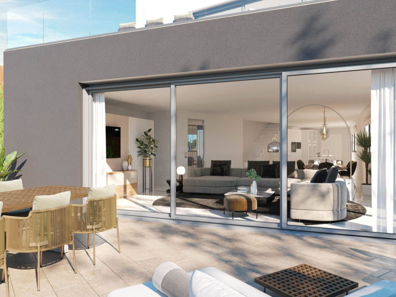 Obra nueva Noguera en Castelldefels (Revista) photo 5