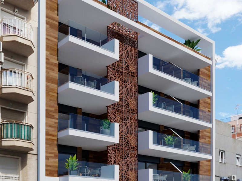 New construction Ballemar II in Elche / Elx photo 2