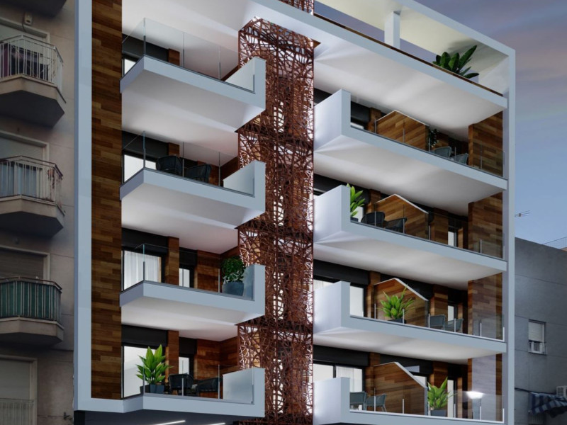 New construction Ballemar II in Elche / Elx photo 3