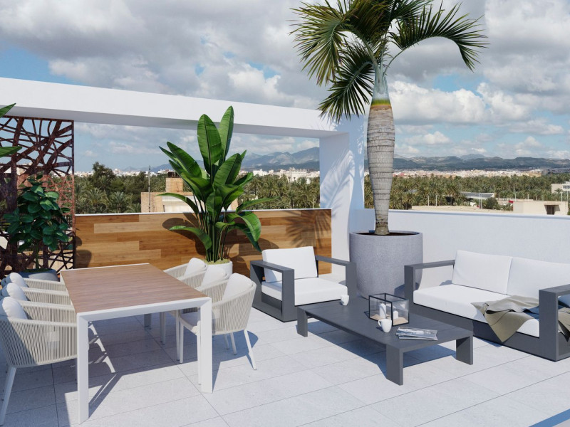 New construction Ballemar II in Elche / Elx photo 4