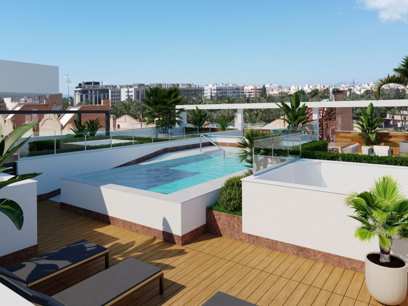 New construction Ballemar II in Elche / Elx photo 5