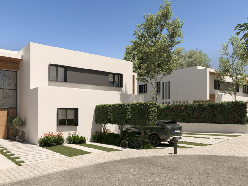 Living Monte de la Villa