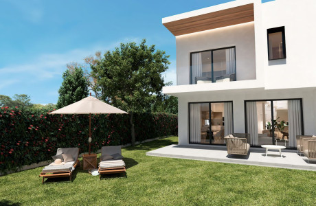 Chalet pareado en venta en Praga, 2 photo 4