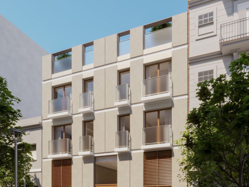 Obra nueva Nació 20 en Barcelona (Revista) photo 2